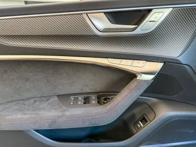 New 2026 Audi RS 7 Performance AWD/4WD image 22