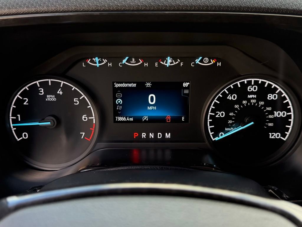 Certified 2021 Ford F150 XL w/ STX Appearance Package image 20