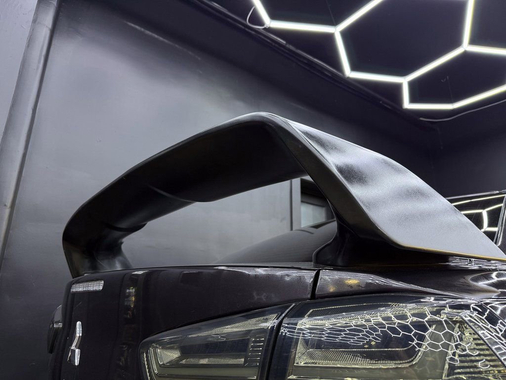 Used 2008 Mitsubishi Lancer Evolution GSR image 26