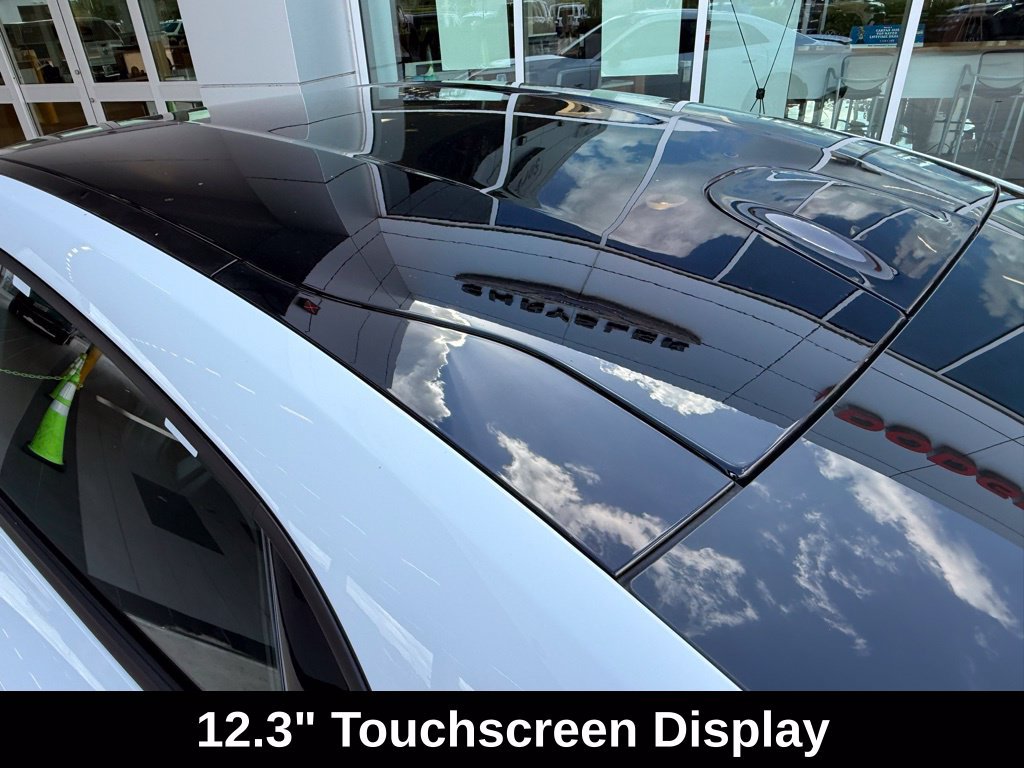New 2026 Dodge Charger R/T w/ Performance Handling Group AWD/4WD image 38