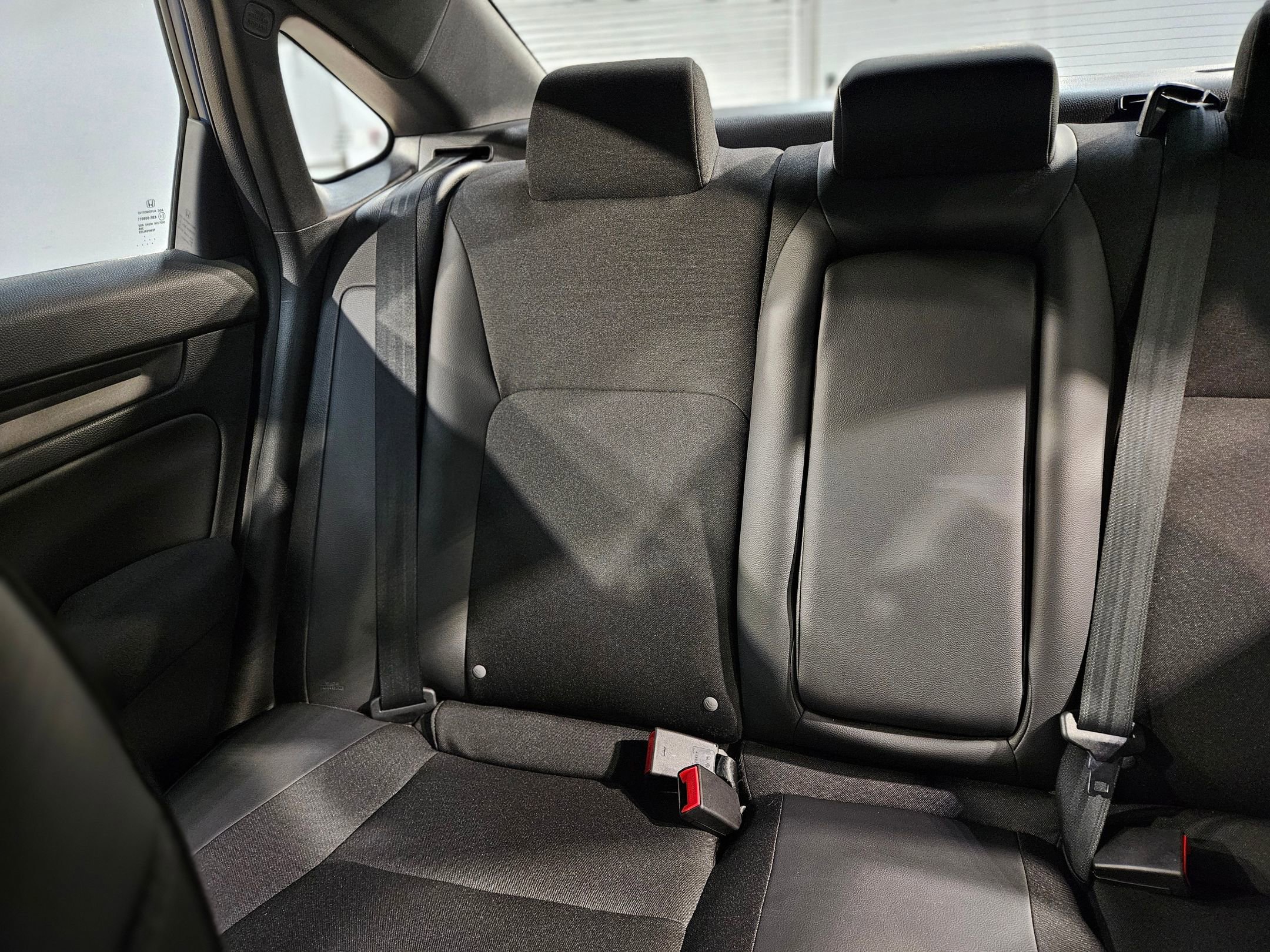 Used 2025 Honda Civic Sport image 12