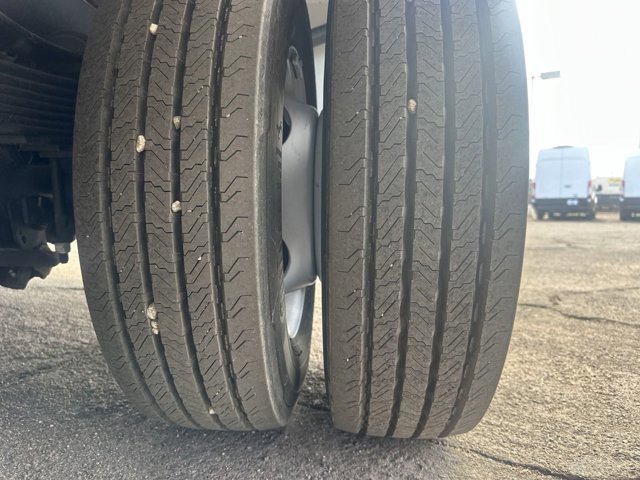 New 2023 Ford F550 2WD Regular Cab Super Duty image 40