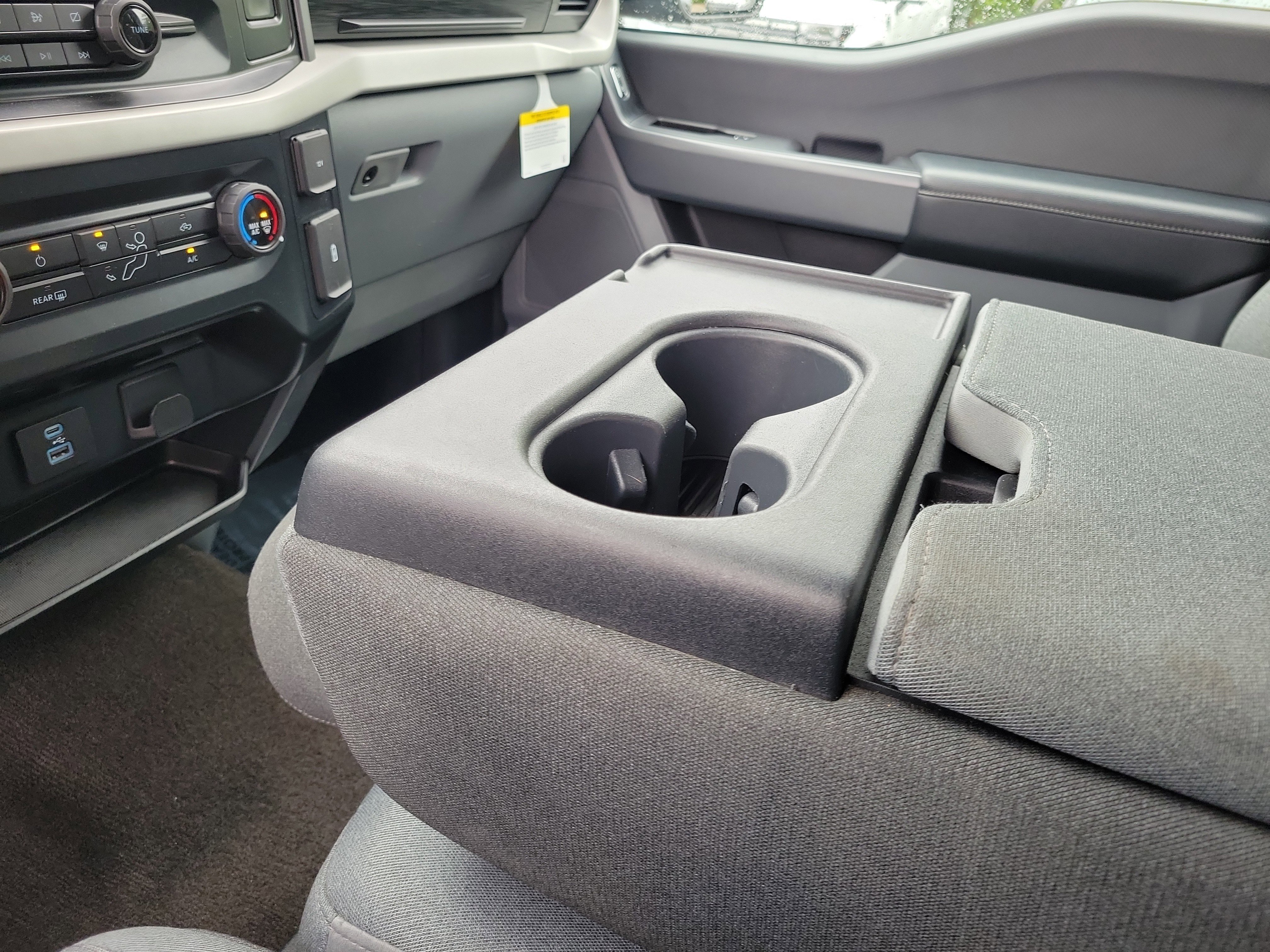 Used 2022 Ford F150 XLT AWD/4WD image 29
