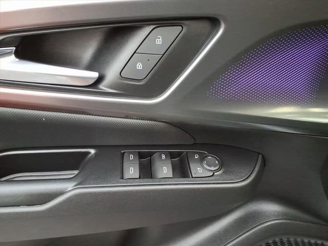 Used 2024 Chevrolet Equinox EV RS image 29