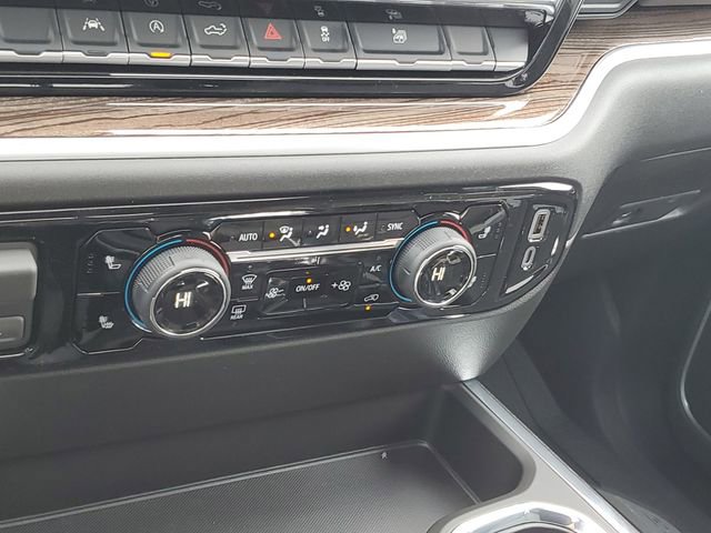 New 2026 Chevrolet Silverado 1500 RST w/ Convenience Package II image 29