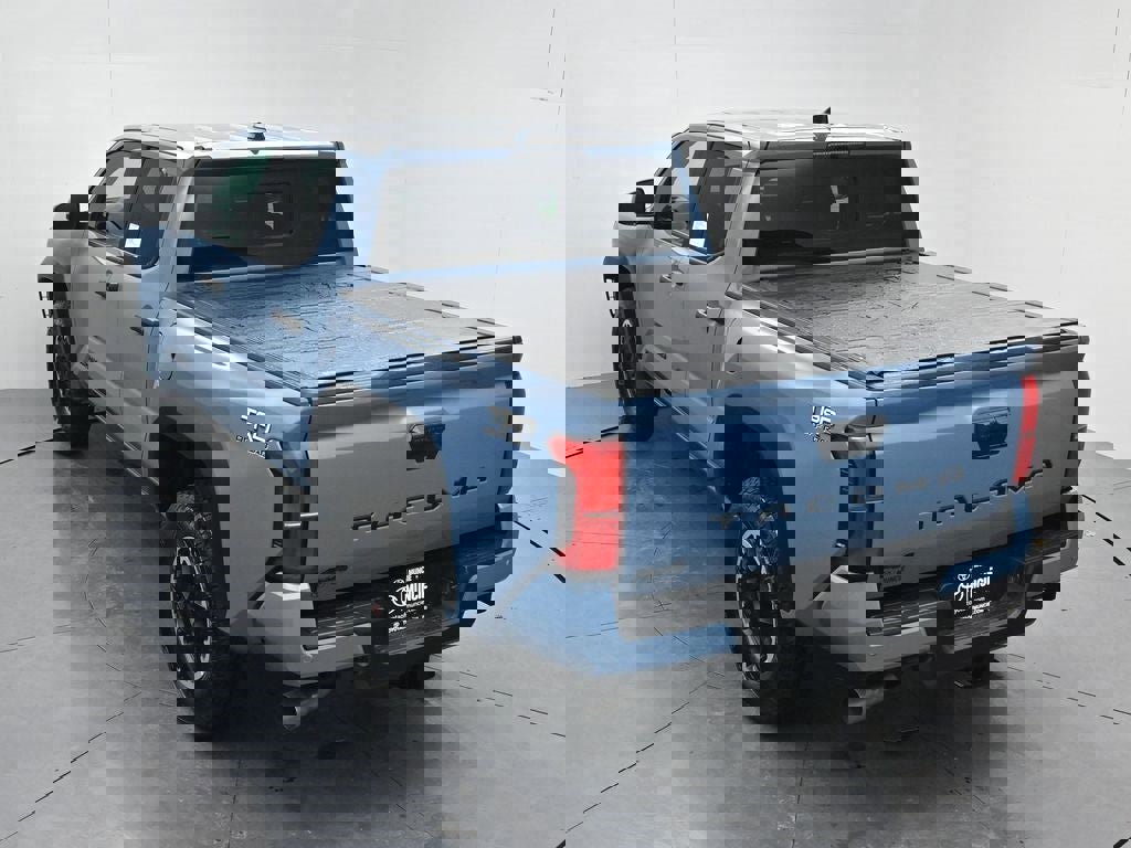 New 2026 Toyota Tacoma TRD Off-Road w/ TRD Off Road Upgrade Package image 62