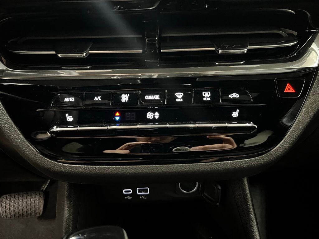 New 2026 Buick Envista Avenir image 21