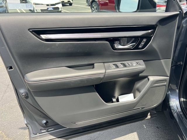 Certified 2026 Honda CR-V Sport Touring image 6