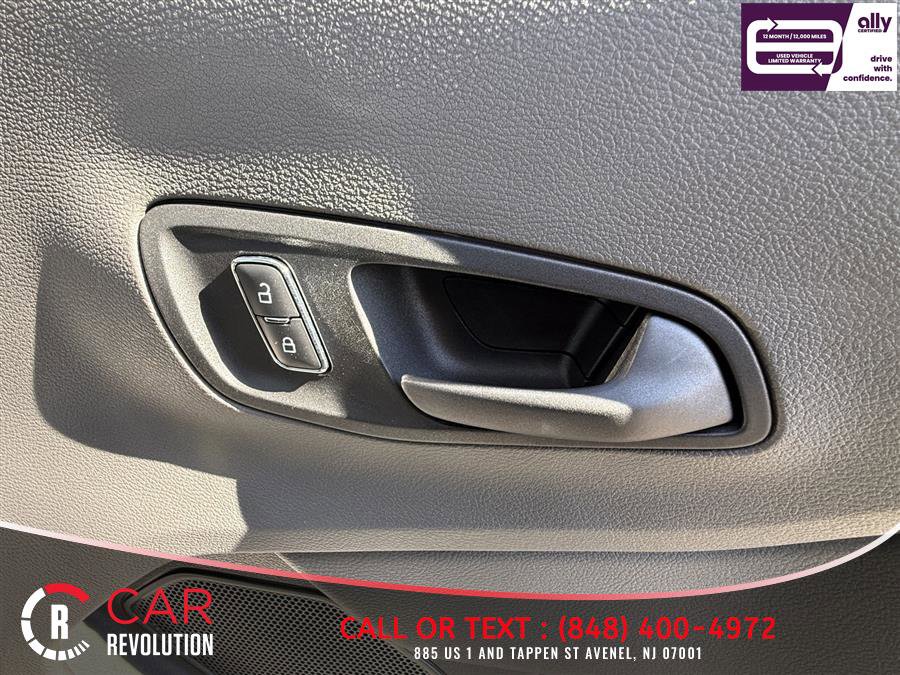 Used 2026 Ford Transit 350 XLT image 36