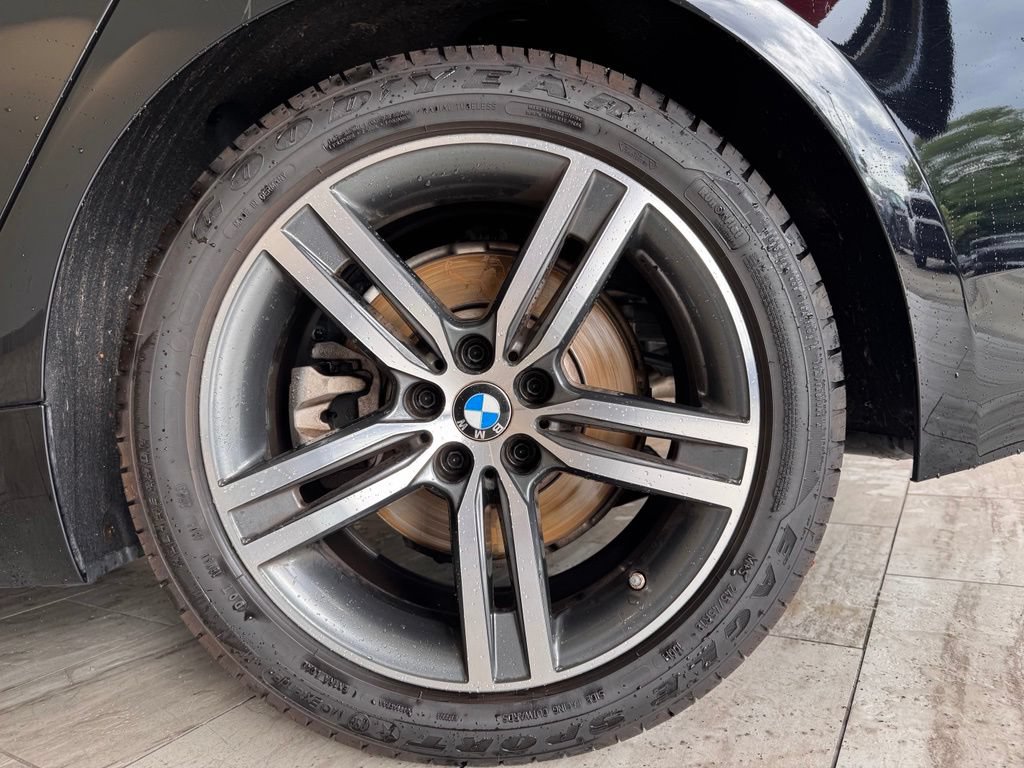 Used 2021 BMW 530i xDrive w/ Convenience Package AWD/4WD image 26