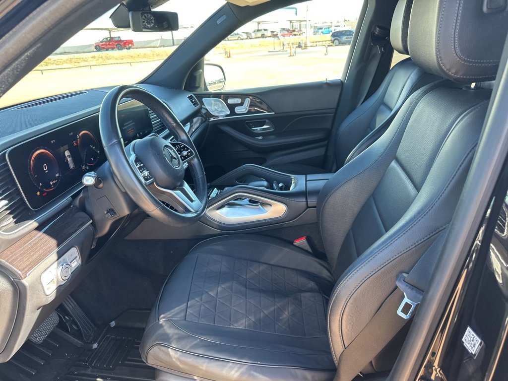 Used 2020 Mercedes-Benz GLE 350 image 5