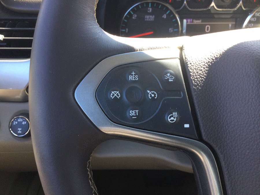 Used 2015 Chevrolet Tahoe LT image 31