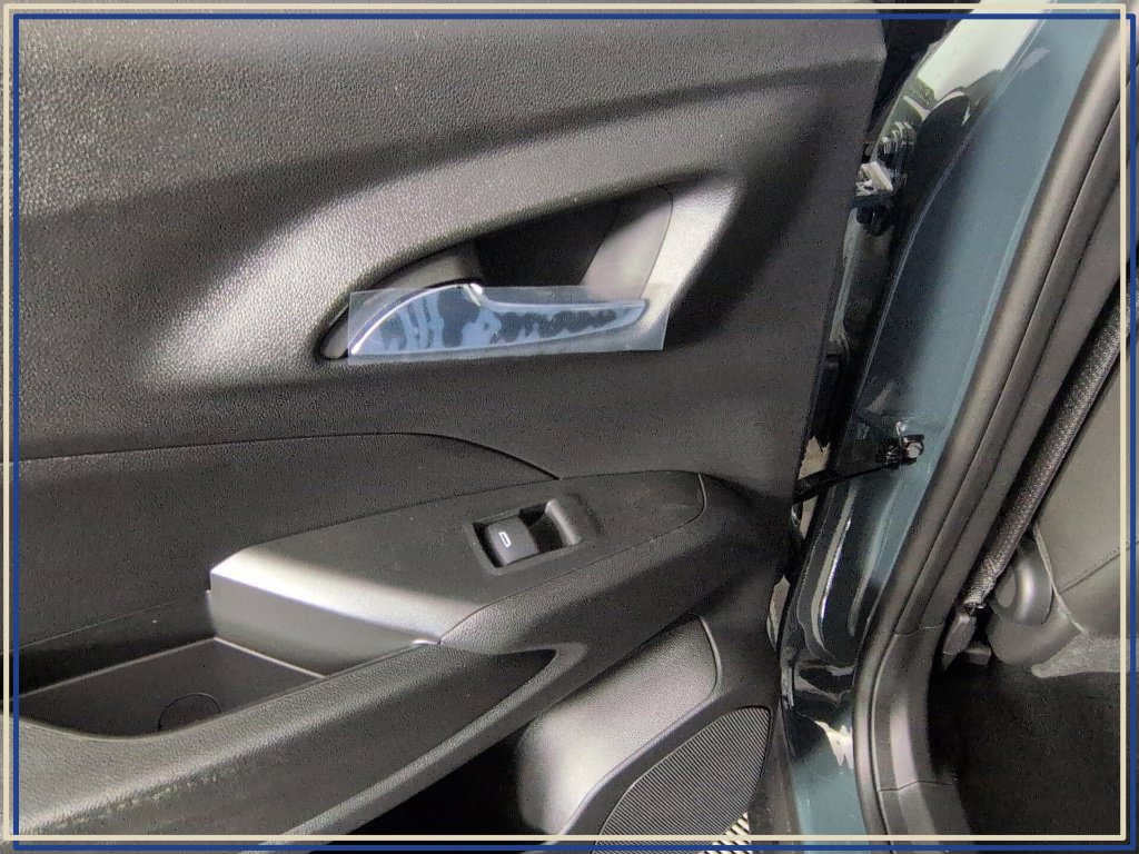 New 2026 Chevrolet Trax LT w/ Driver Confidence Package FWD image 26