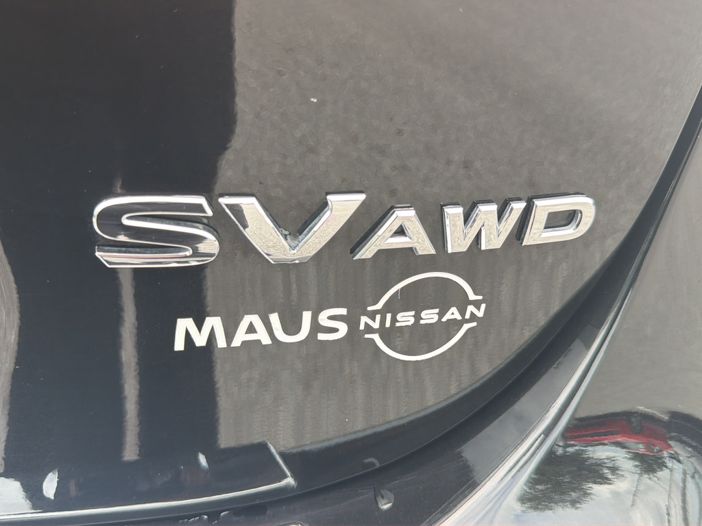 Used 2022 Nissan Rogue Sport SV AWD/4WD image 50