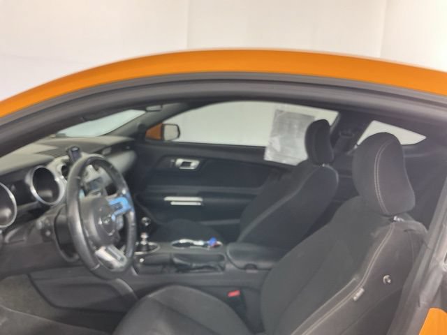 Used 2018 Ford Mustang Coupe w/ Equipment Group 101A RWD image 10