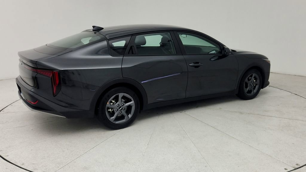 Used 2025 Kia K4 FWD image 9
