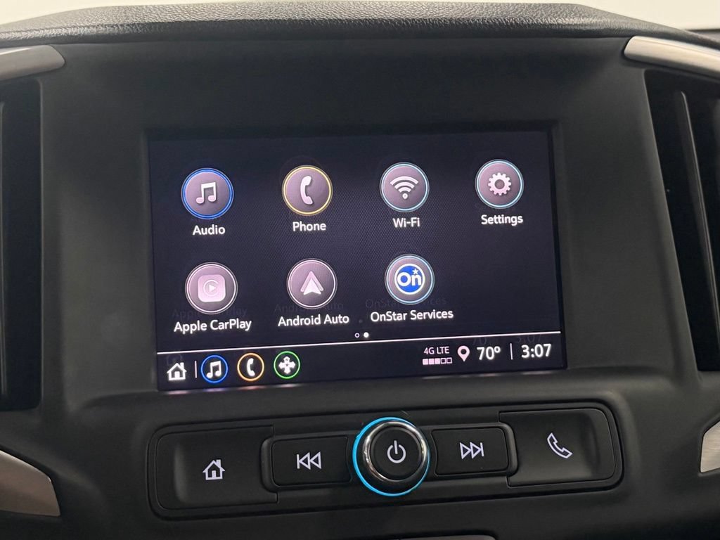 Used 2024 GMC Terrain SLE FWD image 18