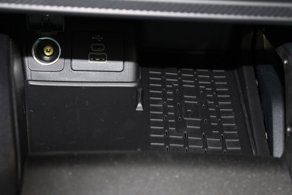 New 2025 Ford Bronco Sport Badlands image 43