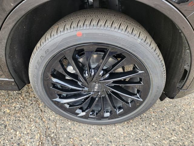 New 2026 Lincoln Aviator Reserve w/ Jet Appearance Package image 18