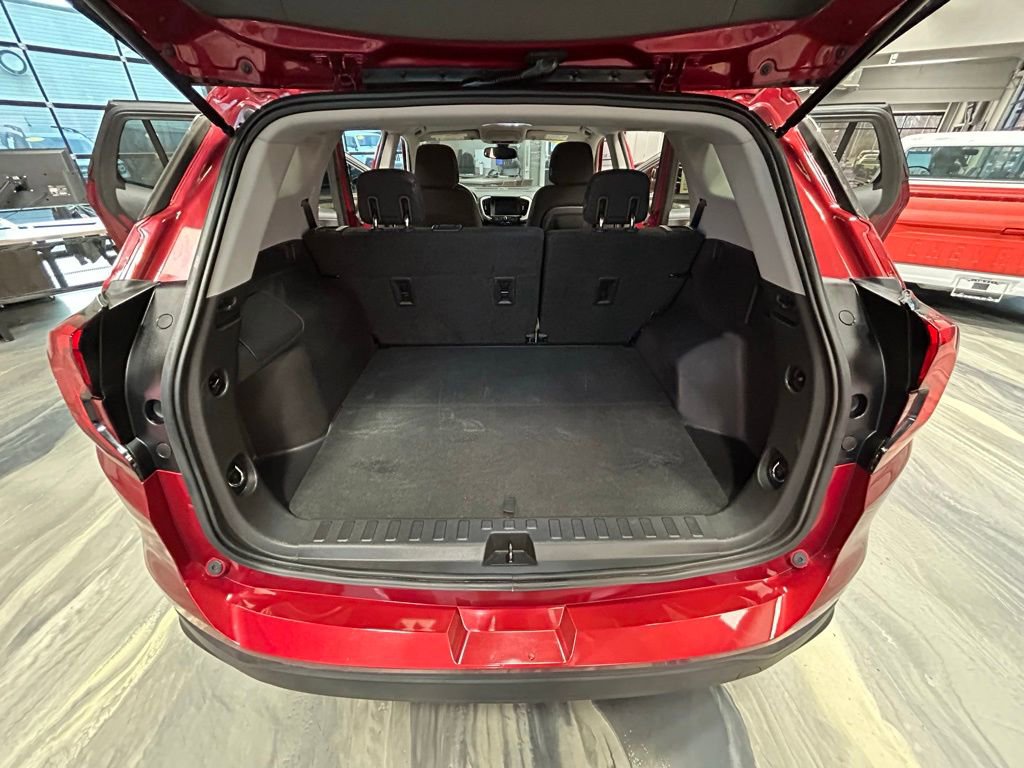 Used 2019 GMC Terrain SLE image 44