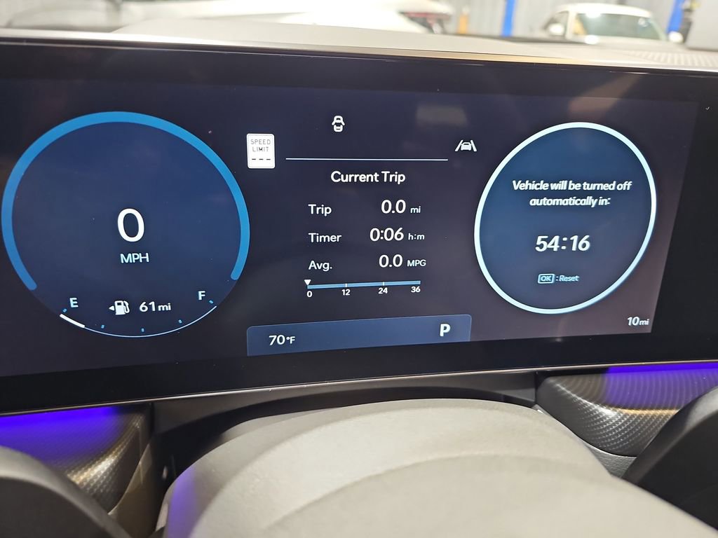 New 2026 Hyundai Sonata N Line FWD image 18