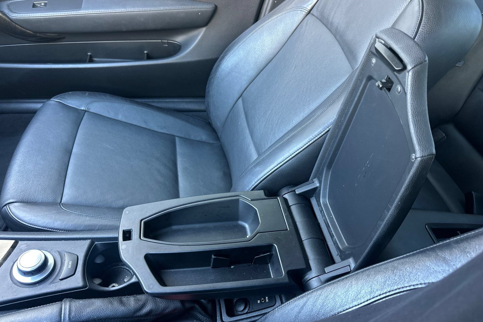 Used 2008 BMW 128i Coupe RWD image 29