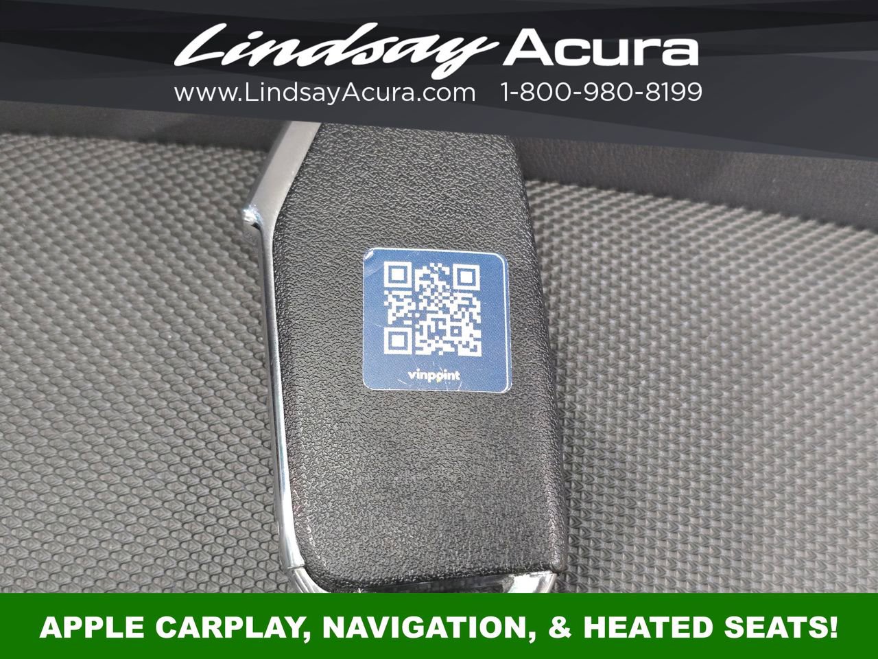 Used 2025 Kia Niro EX image 23