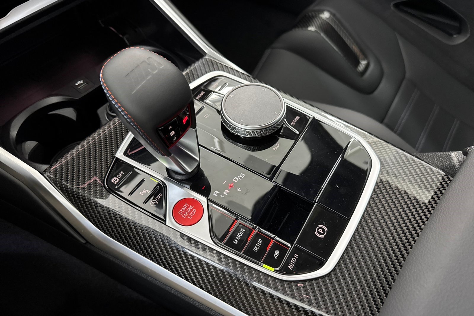 New 2026 BMW M2 RWD image 16