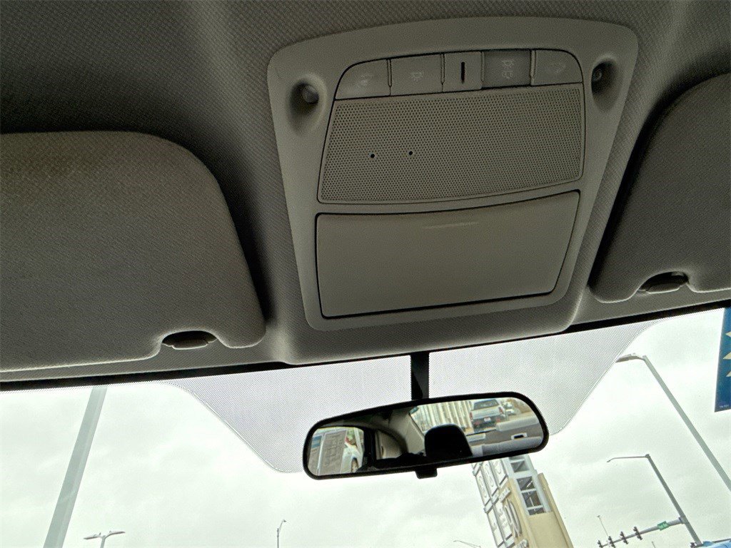 Used 2018 Nissan Sentra SV image 28