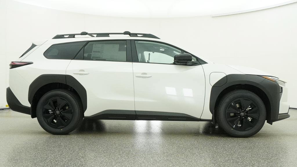 New 2026 Toyota bZ Woodland AWD/4WD image 13