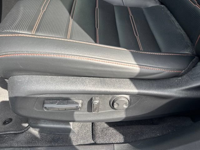 Used 2024 Honda CR-V Sport-L image 12