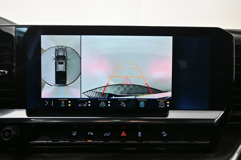 Used 2024 Chevrolet Silverado 3500 LTZ w/ LTZ Plus Package image 30