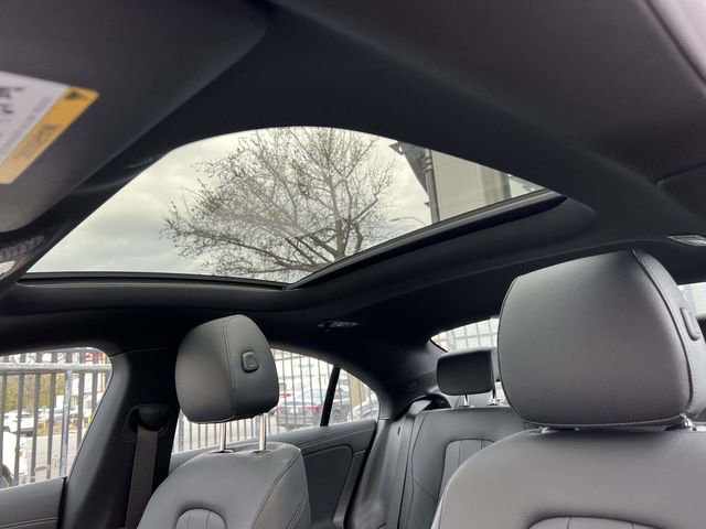 New 2026 Mercedes-Benz CLA 250 4MATIC image 19