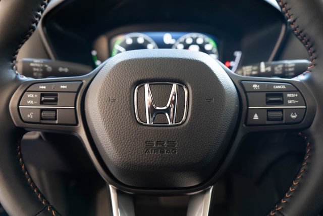 New 2026 Honda CR-V Sport-L image 19