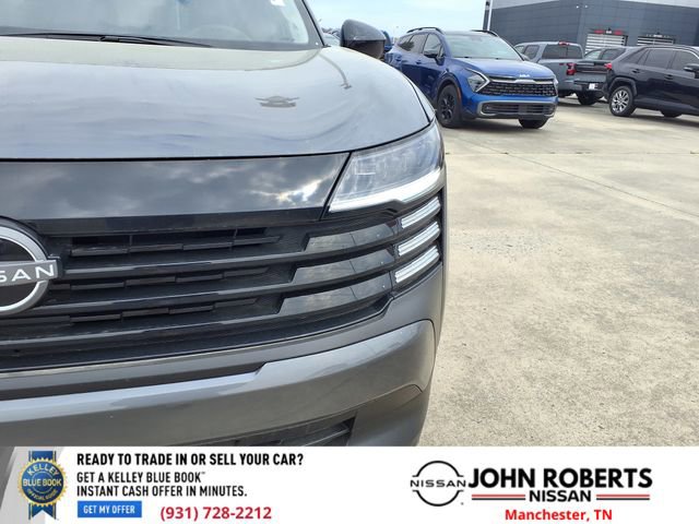 Used 2026 Nissan Kicks SV image 13