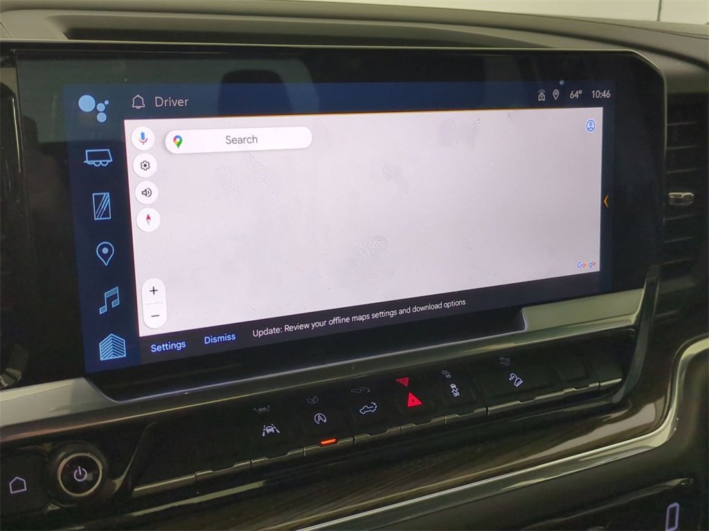 Certified 2024 Chevrolet Silverado 1500 LT Trail Boss w/ Protection Package image 14