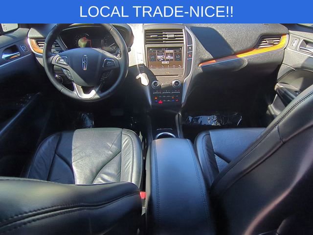 Used 2019 Lincoln MKC Reserve w/ MKC Climate Package image 30