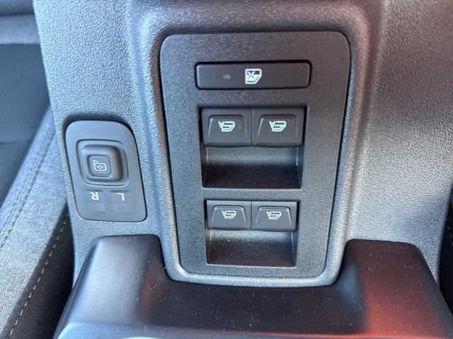New 2025 Ford Bronco 4-Door w/ Sasquatch Package AWD/4WD image 33