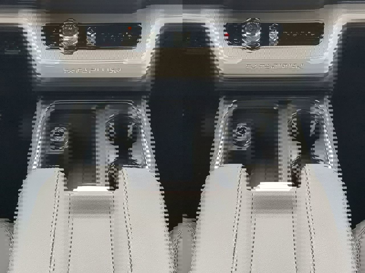 New 2026 Ford Expedition Active image 19