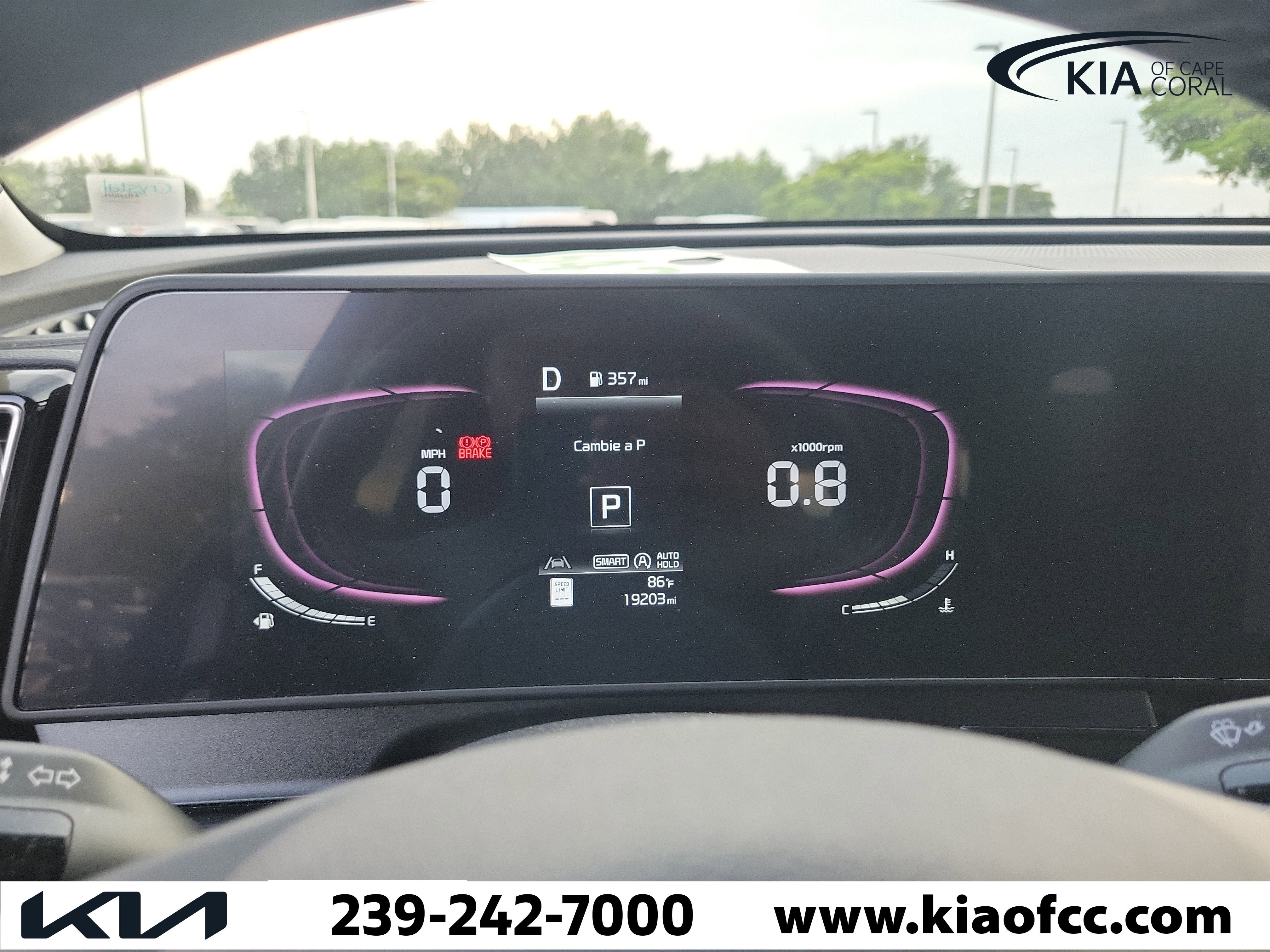 Certified 2024 Kia Sportage EX FWD image 28