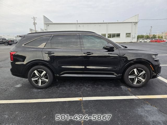 Used 2022 Kia Sorento S FWD image 5