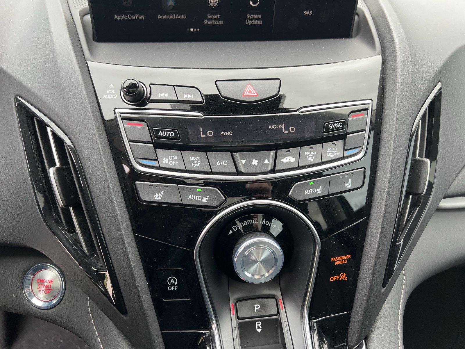 Used 2022 Acura RDX w/ Technology Package FWD image 30