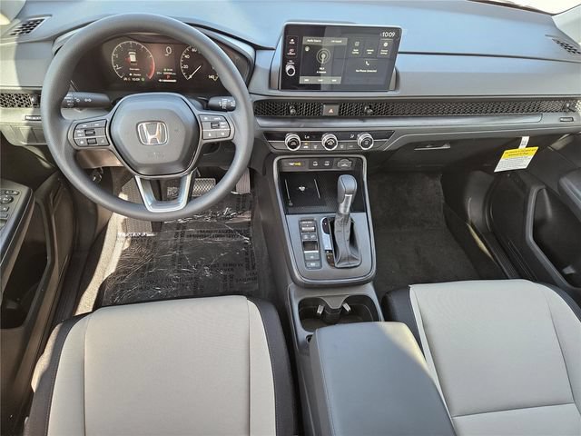 New 2026 Honda CR-V LX image 13