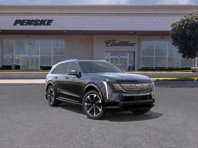 New 2026 Cadillac Escalade IQ Sport 1 w/ LPO, Premium Carpet Package image 1