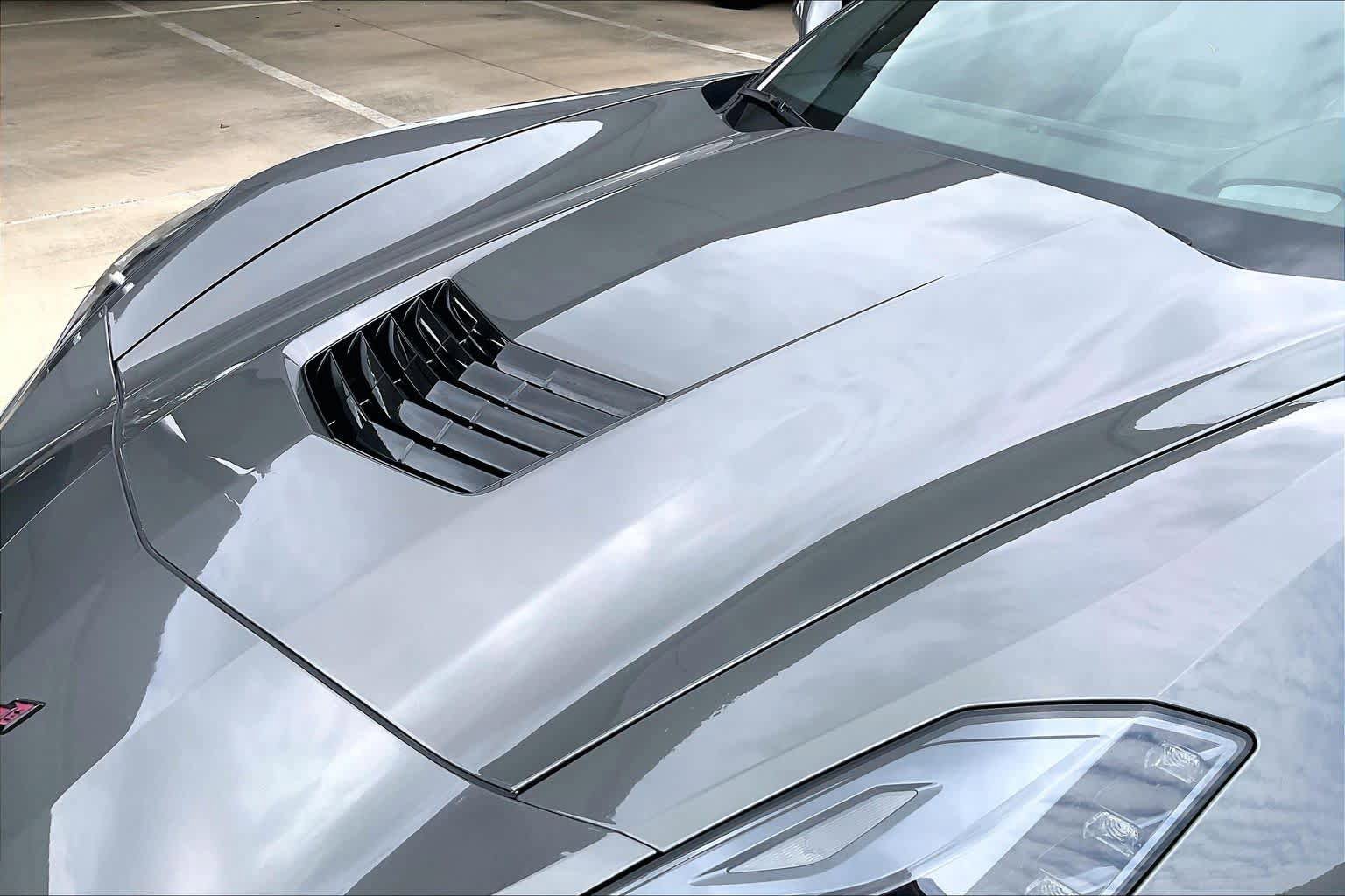 Used 2016 Chevrolet Corvette Stingray Coupe w/ 2LT Preferred Equipment Group RWD image 15