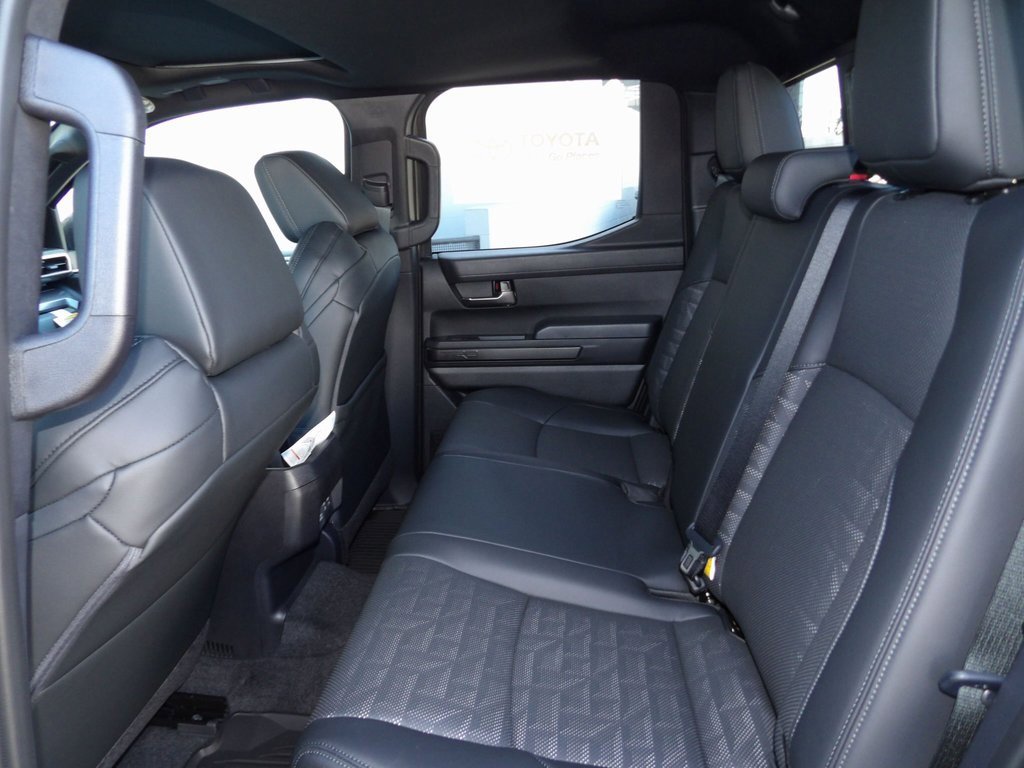 New 2025 Toyota Tacoma TRD Sport image 7