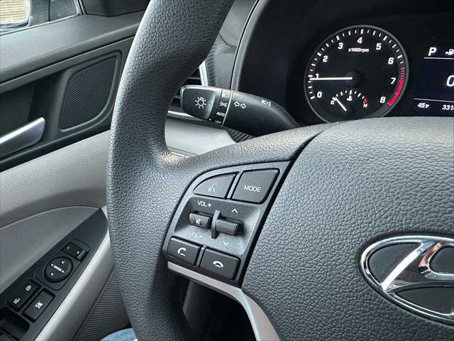 Used 2021 Hyundai Tucson SEL image 33