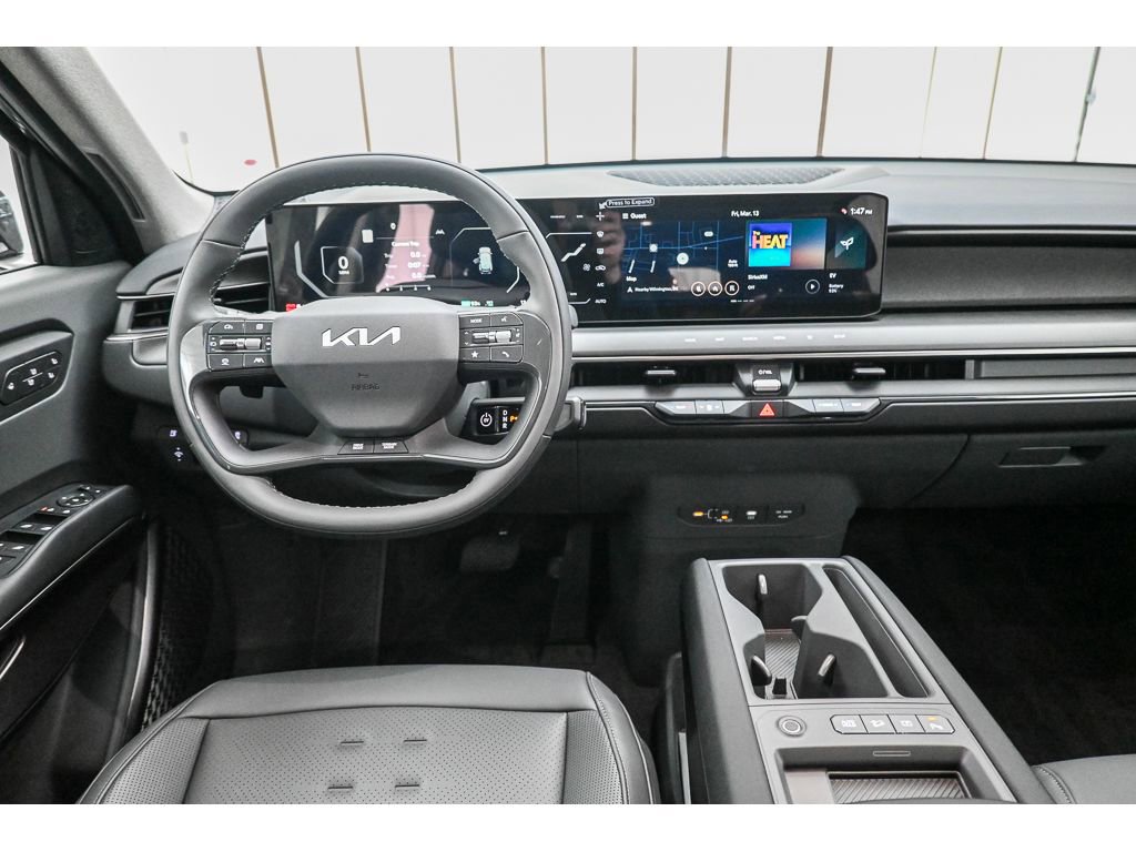 New 2026 Kia EV9 Wind image 15