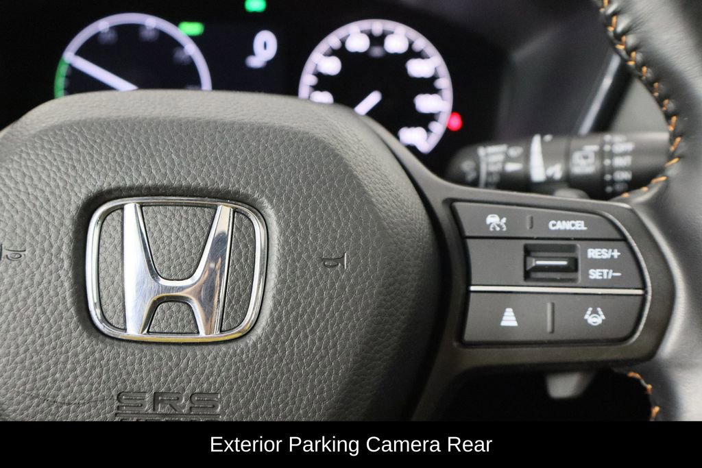 Used 2025 Honda CR-V Sport image 10