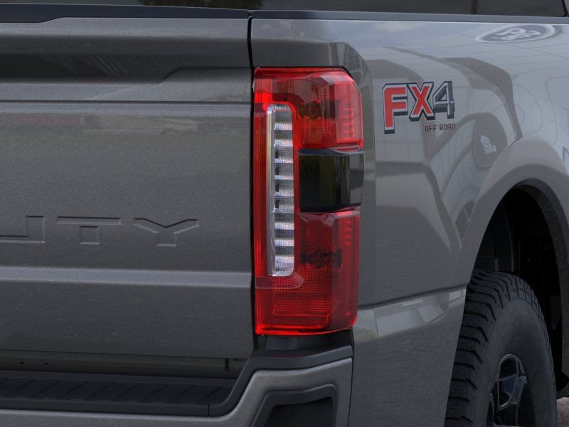 New 2026 Ford F250 XL w/ STX Appearance Package AWD/4WD image 21